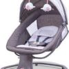 Mastela 3-in-1 Multi-Functional Bassinet - Image 2