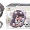Mastela 3-in-1 Multi-Functional Bassinet - Image 4