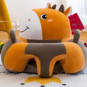 Animal Floor Seat