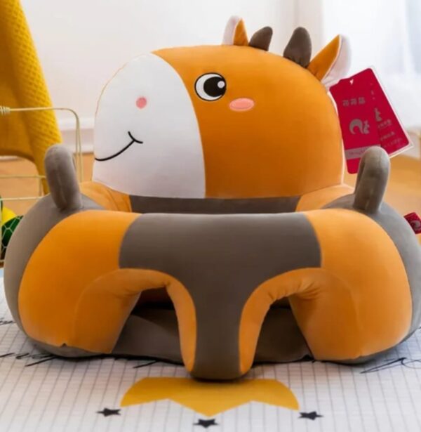 Animal Floor Seat
