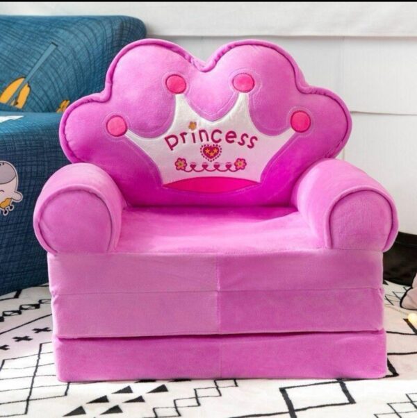 SnuggleStyle Premium Bed & Sofa