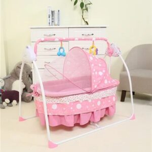 R/C Baby Rocker Electric Swing