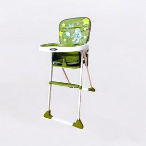Baby High Chair Booster Seat