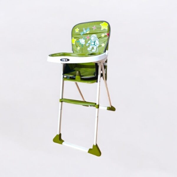 Baby High Chair Booster Seat