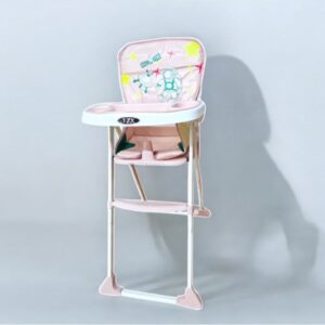 Baby High Chair Booster Seat