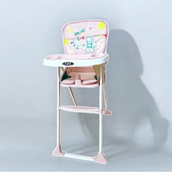 Baby High Chair Booster Seat