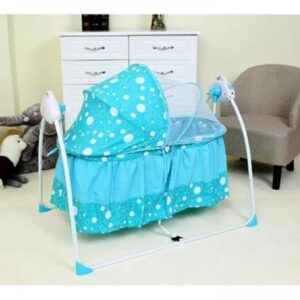R/C Baby Rocker Electric Swing