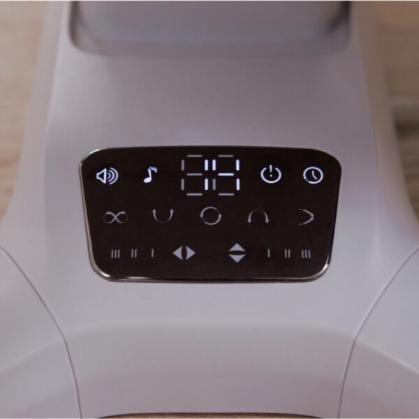X-multi-motion baby cradle - Image 7