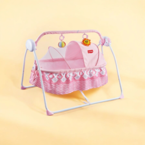R/C Baby Rocker Electric Swing