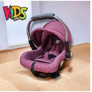 Carry Cot/Car Seat for Infants and Toddlers