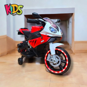 BABY ELECTRIC BIKE
