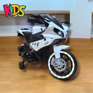 Baby Electric Bike
