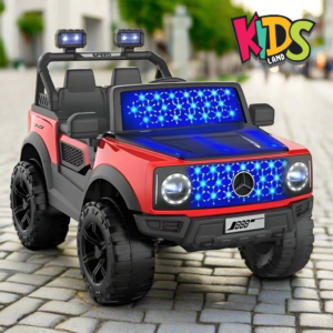 Kids Ride On Jeep