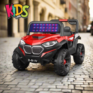 Kids Ride On Jeep
