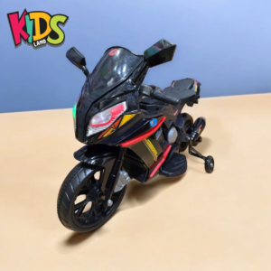 Electric Bike For Kids