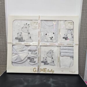 SnuggleSoft Baby Wear