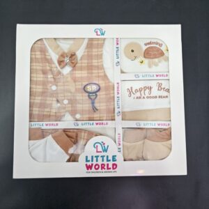 Little Joy Dress Set