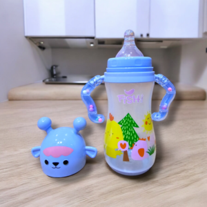 Baby Premium Quality Feeder 240ml