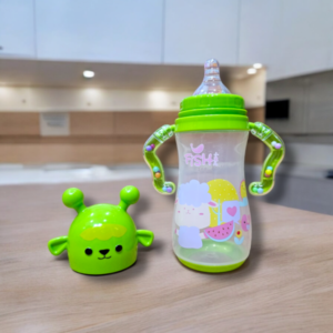 Baby Premium Quality Feeder 240ml