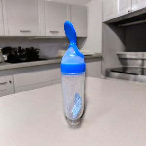 Spoon Feeder for Toddlers