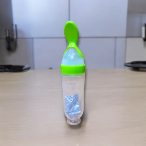 Spoon Feeder for Toddlers