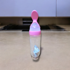 Spoon Feeder for Toddlers