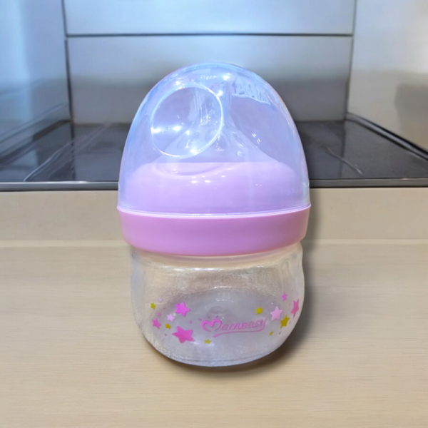 Baby Feed Bottle 60ml - Image 2