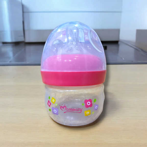 Baby Feed Bottle 60ml - Image 2
