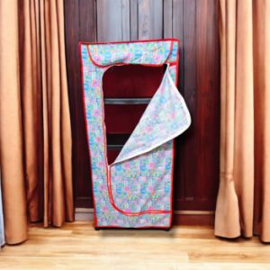 Kids Wardrobe storage racks