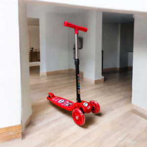 Kick Scooter For Kids