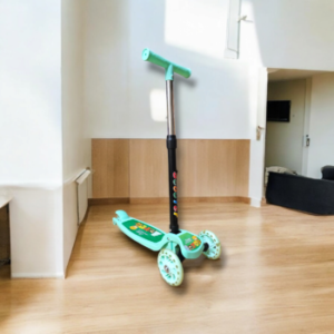 Kick Scooter For Kids
