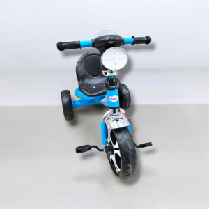 Tricycle Three-Wheel Wonder