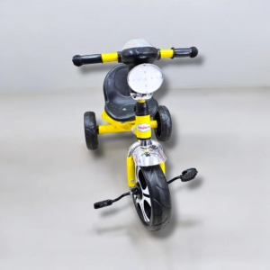 Tricycle Three-Wheel Wonder