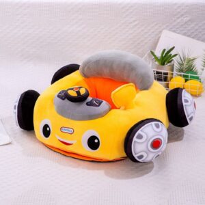 Car Floor Seat