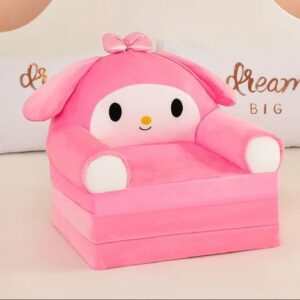 SnuggleStyle Premium Bed & Sofa