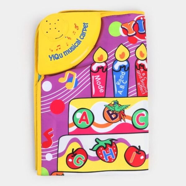 English Learning Mat For Kids - Image 5