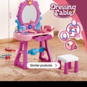 Dressing Table for Kids