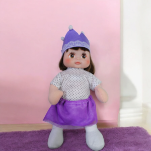 Doll For Kids 14”