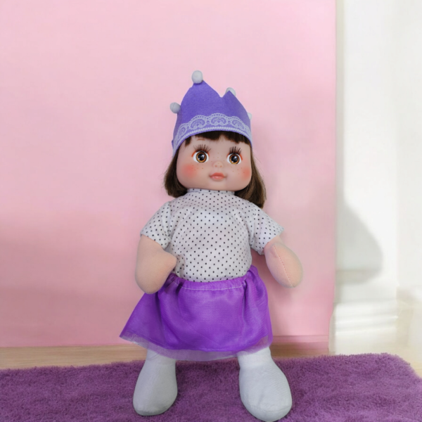 Doll For Kids 14”