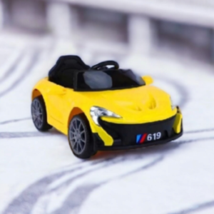 JuniorCruiser Electric Vehicle