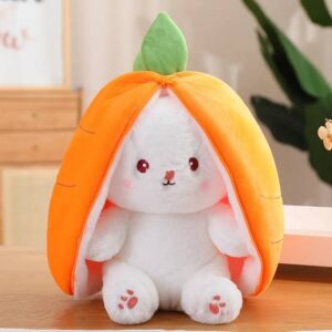 Carrot Rabbit Large 50cm