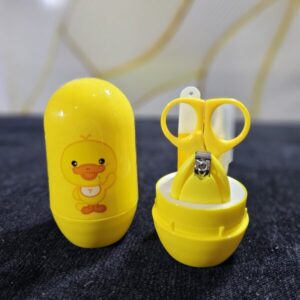 Baby Bliss Nail Care Kit