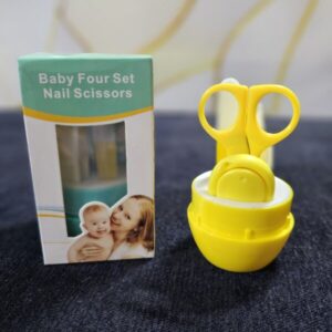 Tiny Tots Nail Scissors Set