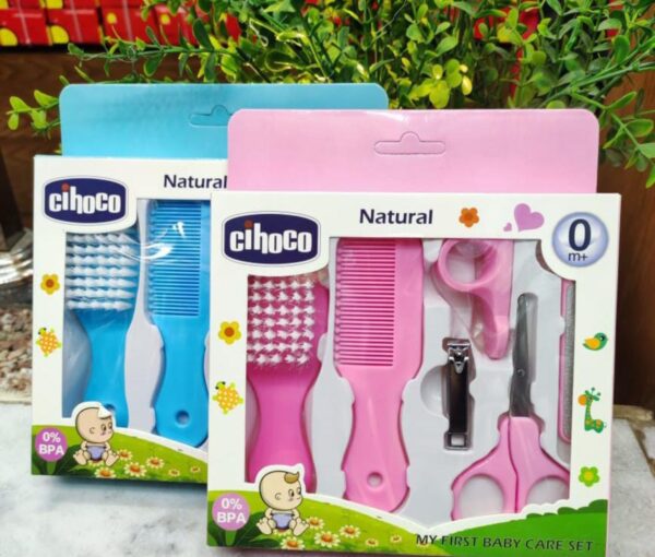 Baby Care Kit