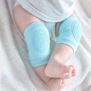 BabyTrail Knee Socks