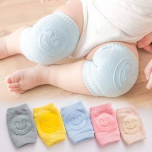 TinySteps Knee Protectors