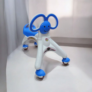 Self-Driving Ride-On Car for Kids