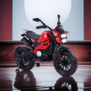 Electric Bike for Kids