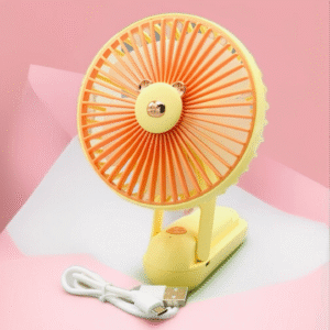 Fan Handheld Desktop USB Fan