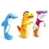 INTEX 3-D Bop Bags Designs Boxing Punch Bag - Image 4